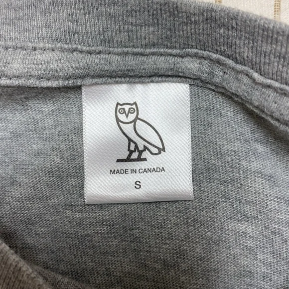 Toronto Raptors OVO t-shirt - Picture 3 of 4